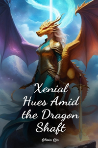 Xenial Hues Amid the Dragon Shaft