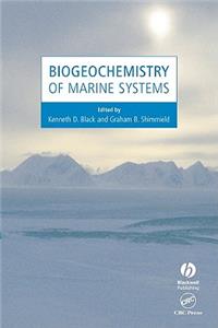 Biogeochemistry of Marine Systems