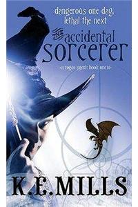 The Accidental Sorcerer