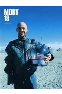 Moby -- 18: Piano/Vocal/Guitar