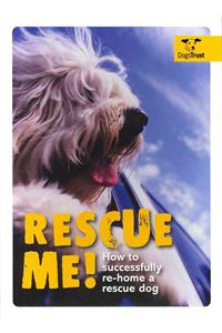 Rescue Me!