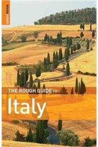 The Rough Guide to Italy