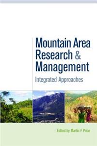 Mountain Area Research and Management