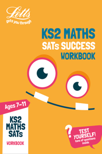 Ks2 Maths Sats Practice Workbook
