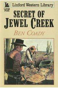 Secret of Jewel Creek
