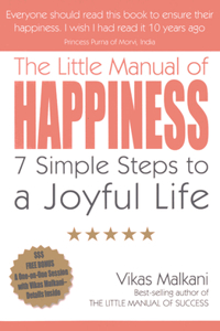 Little Manual of Happiness