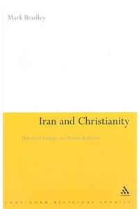Iran and Christianity