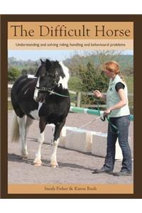 The Difficult Horse