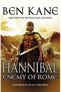 Hannibal: Enemy of Rome