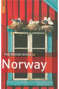 Rough Guide to Norway