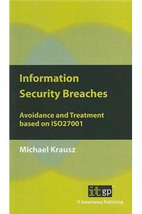 Information Security Breaches