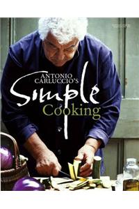Antonio Carluccio's Simple Cooking