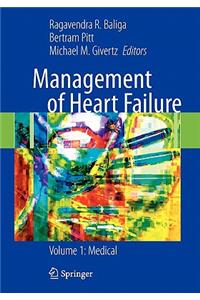 Management of Heart Failure