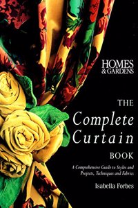 Complete Curtain Book