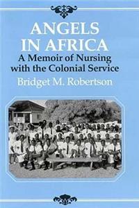 Angels in Africa