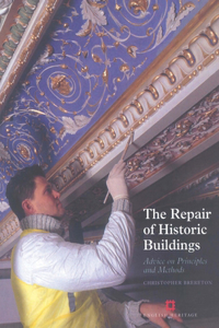 Repair of Historic Buildings