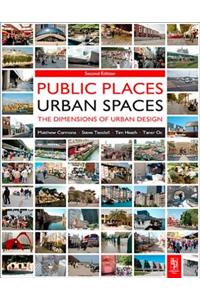 Public Places - Urban Spaces