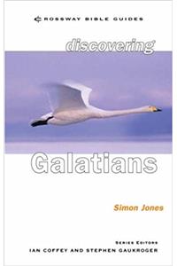 Discovering Galatians