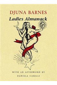 Ladies Almanac