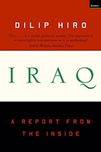 Iraq: A Report from the Inside