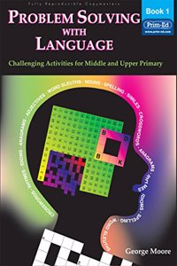 Problem Solving with Language