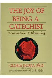 Joy of Being a Catechist