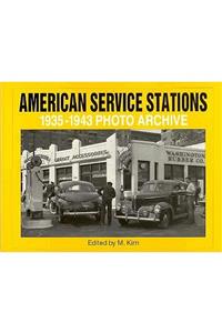 American Service Stations