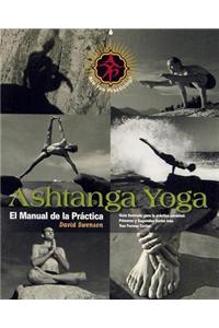 Ashtanga Yoga