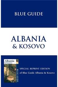 Blue Guide Albania & Kosovo