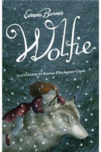Wolfie
