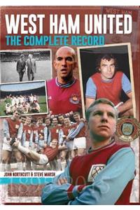 West Ham: The Complete Record