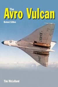 Avro Vulcan