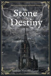 Stone of Destiny