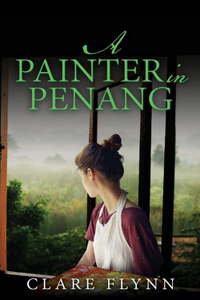 Painter in Penang