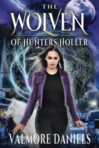 The Wolven of Hunters Holler