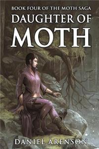 Daughter of Moth