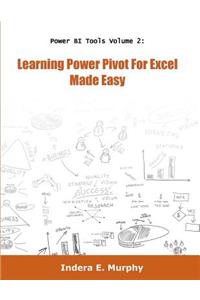 Learning Power Pivot For Excel Made Easy