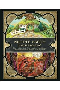 Middle-Earth Envisioned