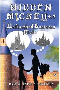 Hidden Mickey 4.5