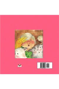 Kind Old Lady (Pre-School Series) (Persian/Farsi Edition)