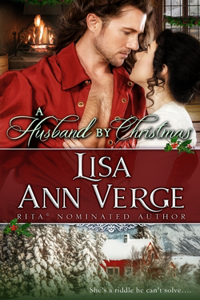 Husband By Christmas