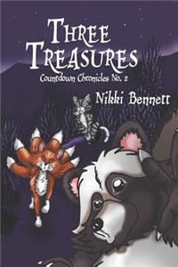 Three Treasures