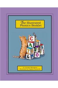 The Illustrated Phonics Booklet