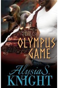 Olympus Game