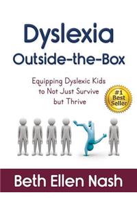 Dyslexia Outside-the-Box
