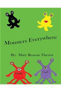 Monsters Everywhere