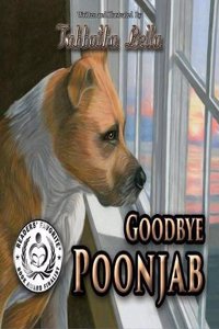 Goodbye Poonjab