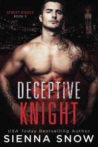 Deceptive Knight