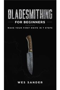 Bladesmithing for Beginners