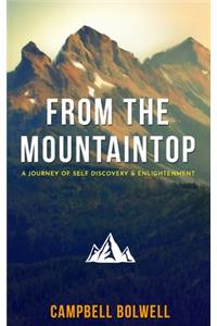 From the Mountaintop